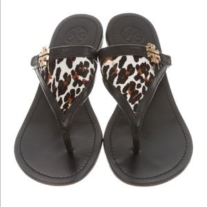 Tory Burch thong sandals